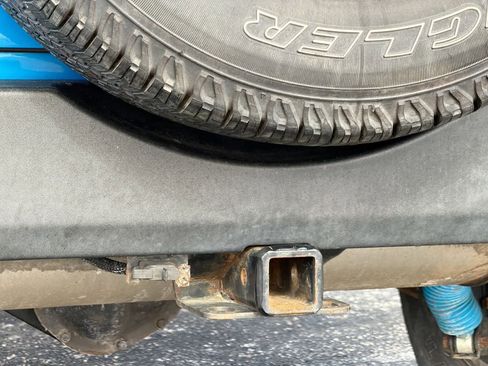 Used 2016 Jeep Wrangler Unlimited Sport w/ Quick Order Package 24S image 35