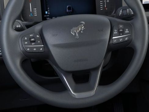 New 2026 Ford Bronco Sport Big Bend AWD/4WD image 12