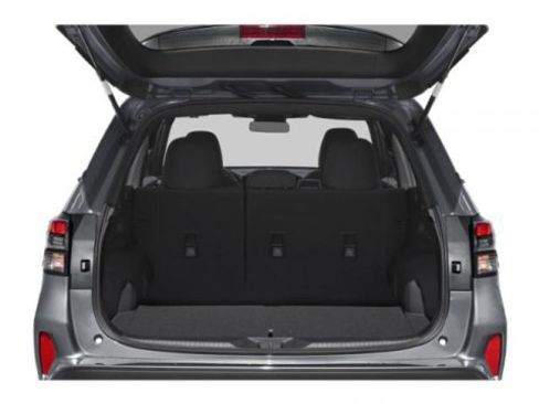 New 2026 Subaru Forester AWD/4WD image 13