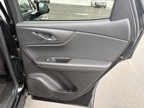 Used 2025 Chevrolet Blazer RS image 16