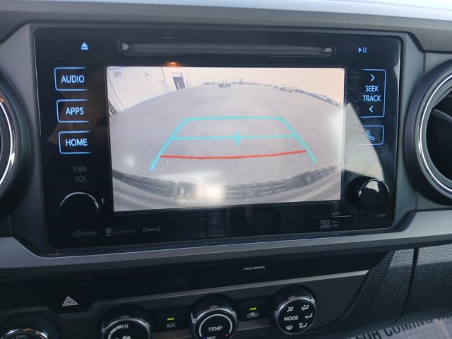 Used 2019 Toyota Tacoma TRD Off-Road w/ Technology Package AWD/4WD image 22