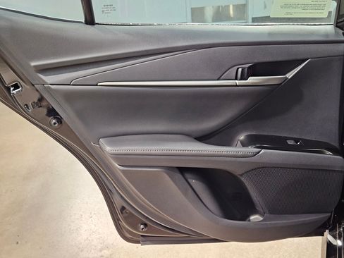 New 2026 Toyota Camry XLE FWD image 19