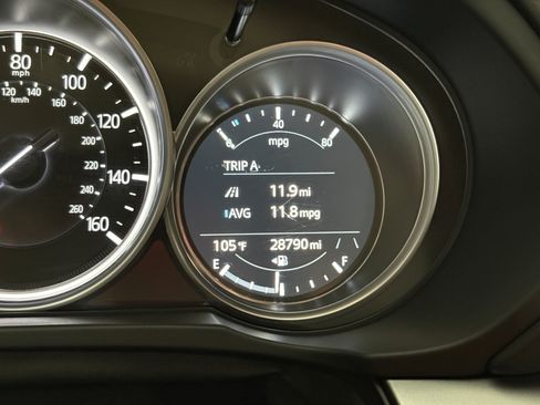Used 2025 MAZDA CX-5 AWD 2.5 S w/ Preferred Package image 24