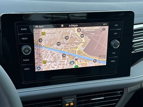 New 2026 Volkswagen Jetta SEL image 18