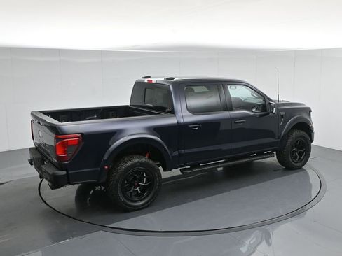 New 2025 Ford F150 XLT w/ Equipment Group 303A High AWD/4WD image 44