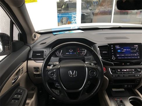 Certified 2023 Honda Ridgeline RTL-E image 24