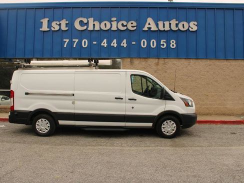 Used 2017 Ford Transit 150 148 Low Roof RWD image 17