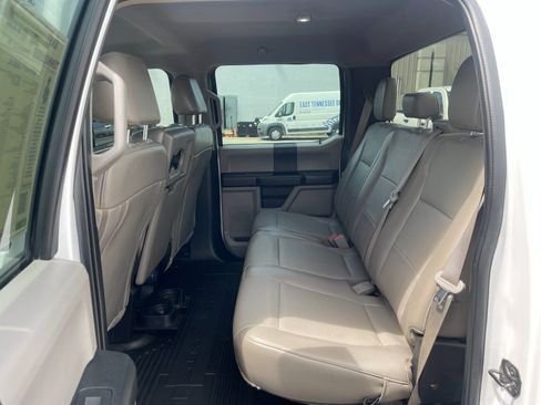 Used 2019 Ford F250 XL w/ Power Equipment Group AWD/4WD image 14