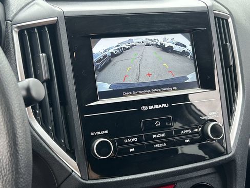 Certified 2023 Subaru Crosstrek 2.0i AWD/4WD image 23