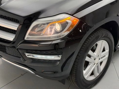 Used 2013 Mercedes-Benz GL 450 4MATIC image 47