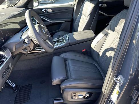 New 2027 BMW X7 xDrive40i w/ M Sport Package AWD/4WD image 14