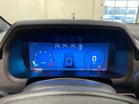 New 2025 Ford F150 STX w/ STX Black Appearance Package image 21