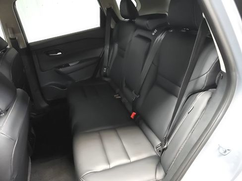 Used 2023 Nissan Rogue SL image 32