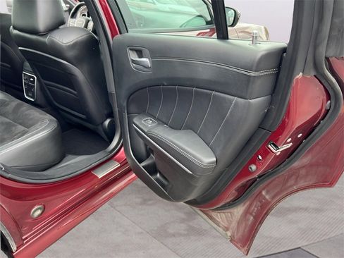 Used 2022 Dodge Charger GT w/ Plus Group image 30