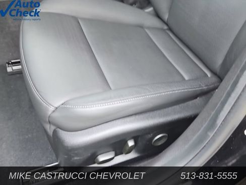 Used 2026 Cadillac CT4 Premium Luxury RWD image 25