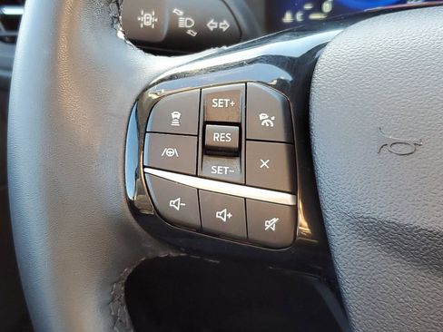 Certified 2022 Ford Escape SEL w/ Technology Package image 13