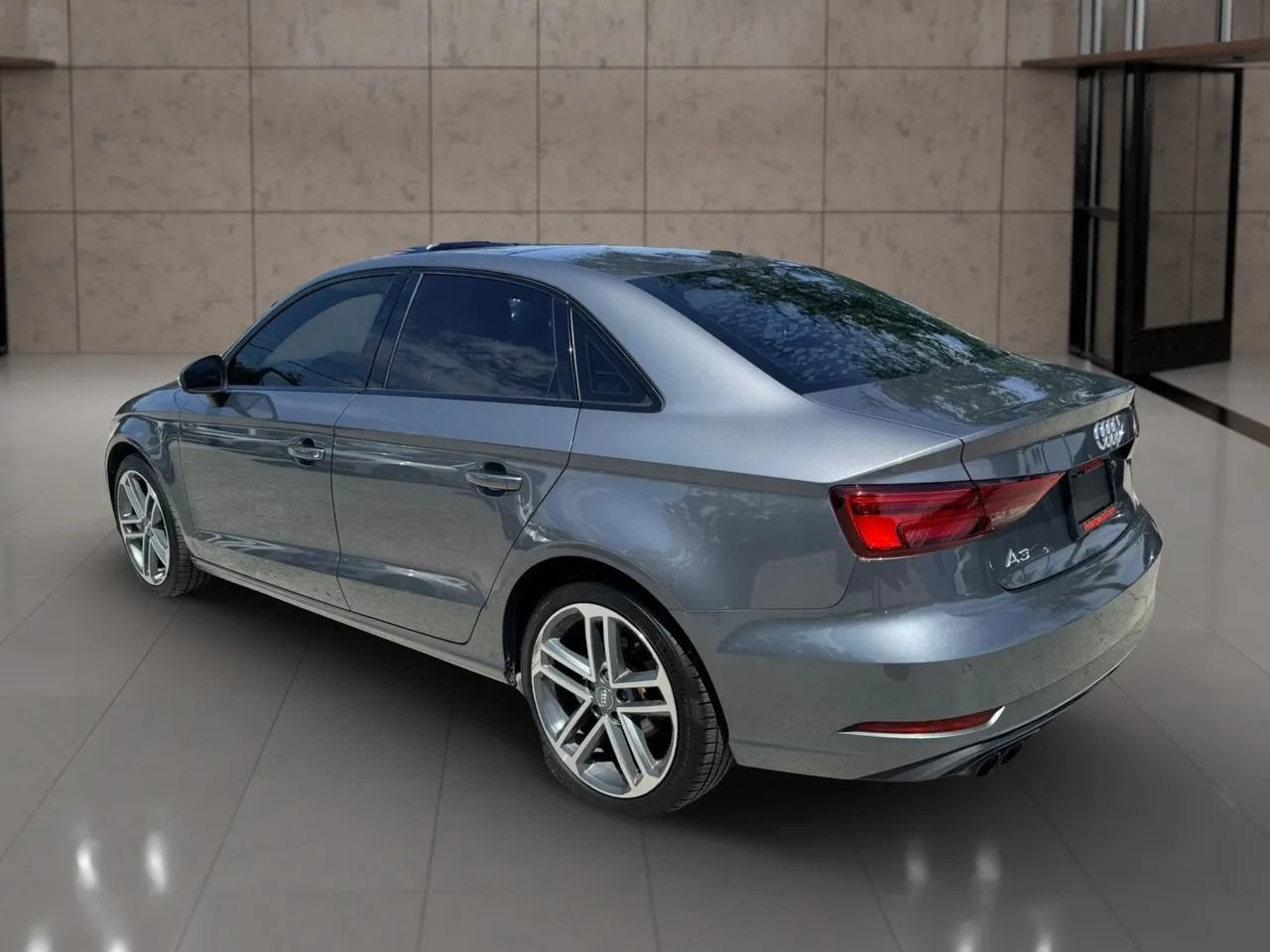 Used 2020 Audi A3 2.0T Premium FWD image 5