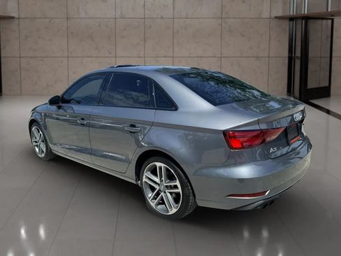Used 2020 Audi A3 2.0T Premium FWD image 5