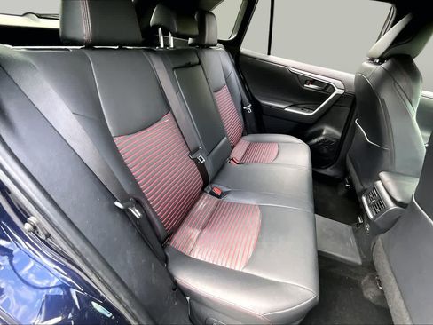 Used 2023 Toyota RAV4 XSE w/ Weather Package AWD/4WD image 21