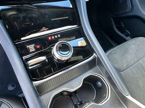 New 2026 Jeep Grand Cherokee Altitude image 25