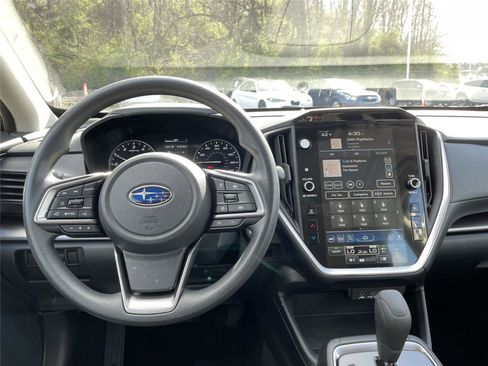 Certified 2025 Subaru Impreza 2.0i Sport AWD/4WD image 19