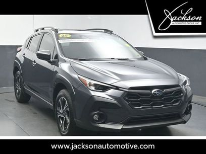 Used 2025 Subaru Crosstrek 2.0i Premium