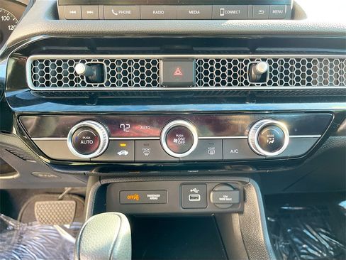 Used 2024 Honda Civic LX image 15