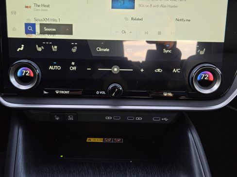 New 2026 Lexus RZ 350e 2WD w/ Convenience Package image 14