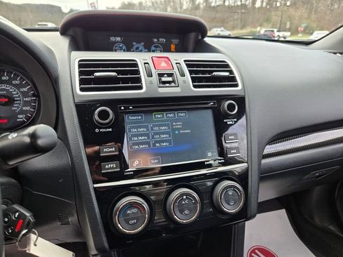 Used 2018 Subaru WRX image 20