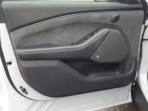 Used 2023 Ford Mustang Mach-E GT w/ GT Performance Edition image 17