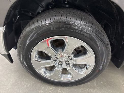 Used 2023 RAM 1500 Big Horn AWD/4WD image 33