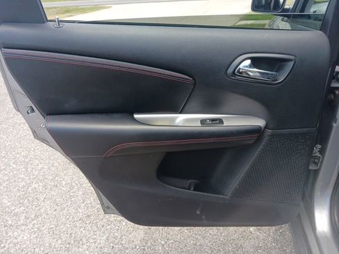 Used 2019 Dodge Journey GT w/ Driver Convenience Group AWD/4WD image 12