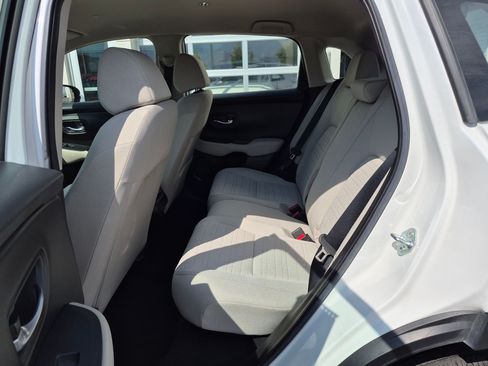 Used 2024 Honda HR-V LX image 29