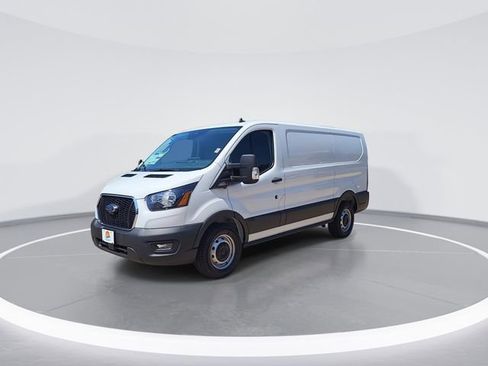 New 2025 Ford Transit 150 Low Roof w/ Load Area Protection Package image 4