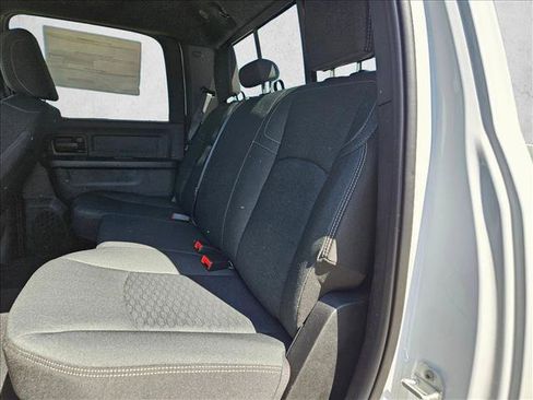 Used 2025 RAM 2500 Tradesman image 12