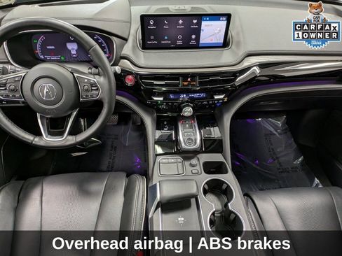 Used 2022 Acura MDX SH-AWD w/ Advance Package image 28