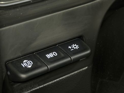 Certified 2020 GMC Sierra 3500 Denali w/ Denali Ultimate Package image 43