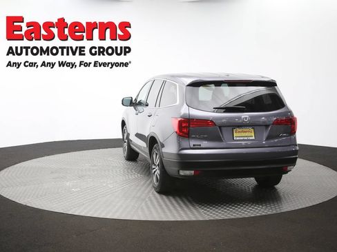 Used 2018 Honda Pilot EX-L image 66