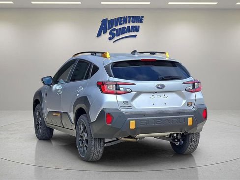 New 2026 Subaru Crosstrek 2.5i Wilderness AWD/4WD image 5