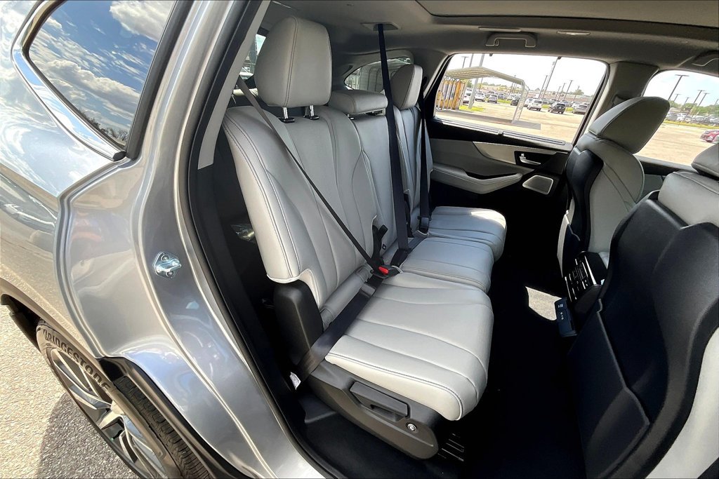 Used 2025 Acura MDX w/ Technology Package AWD/4WD image 9