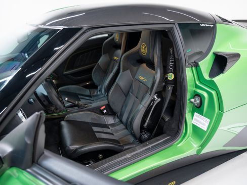 Used 2021 Lotus Evora image 44