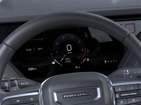 New 2026 GMC Yukon Denali image 18