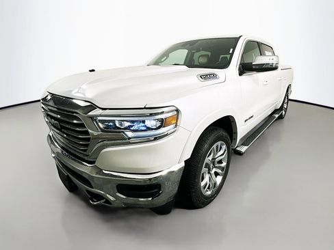 Used 2023 RAM 1500 Limited AWD/4WD image 3