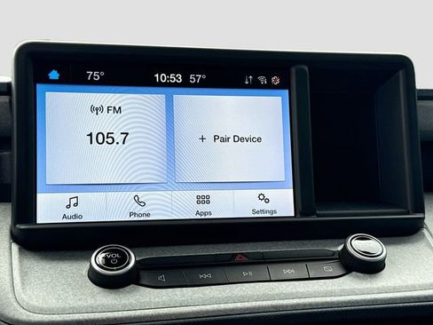 Certified 2023 Ford Maverick XLT w/ Equipment Group 300A Standard image 15