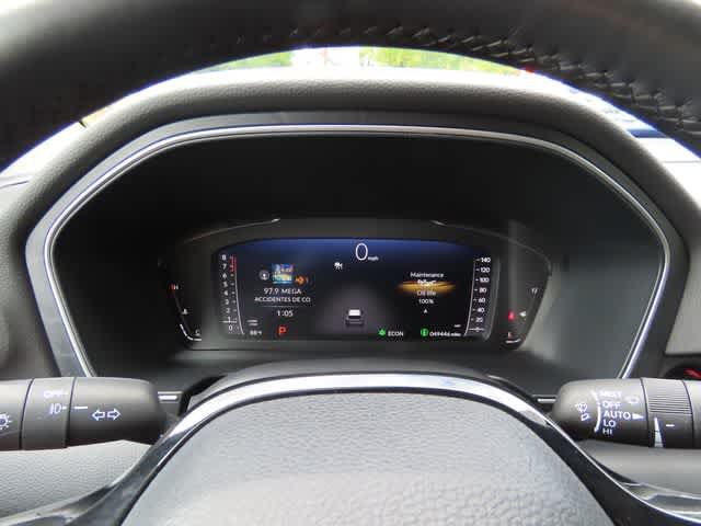 Certified 2023 Honda Pilot Elite image 32