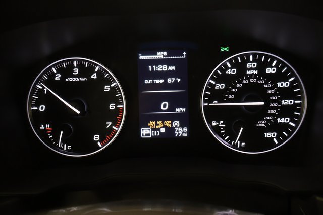 New 2026 Subaru Forester Premium AWD/4WD image 16