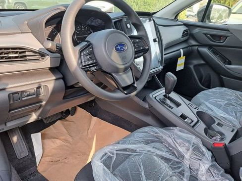 New 2026 Subaru Crosstrek 2.0i Premium AWD/4WD image 7
