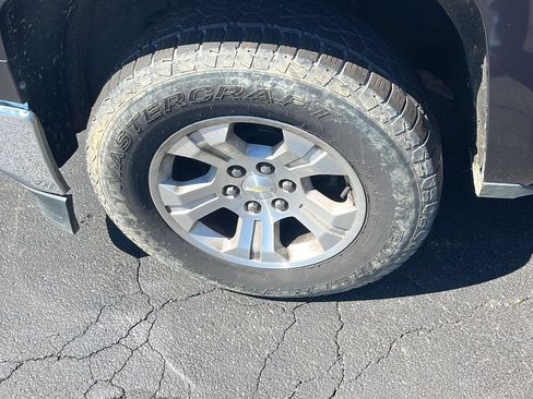 Used 2014 Chevrolet Silverado 1500 LT w/ All Star Edition image 35