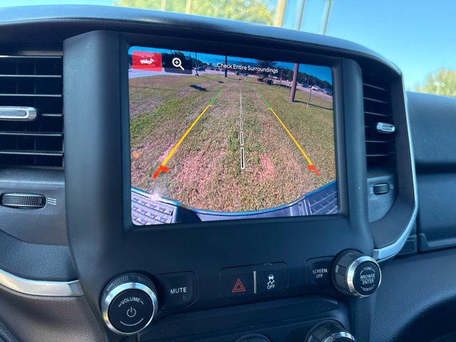 Used 2024 RAM 2500 Big Horn AWD/4WD image 18