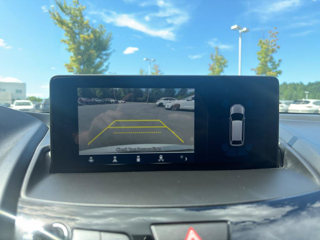 Certified 2023 Acura RDX w/ Advance Package AWD/4WD image 17